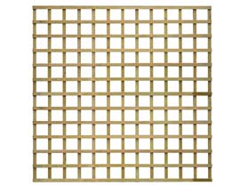 Flat Top Trellis